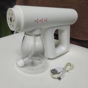 spray gun portable