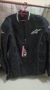 jaket untuk rider
