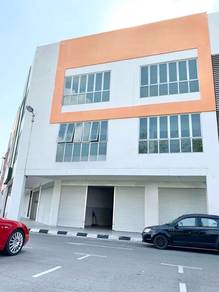 Shop lot For Sale in Kuching,SWK