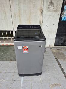 Samsung inverter washer 9.0kg mesin basuh