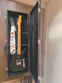 Fender Modern Player Telecaster ( CIC )