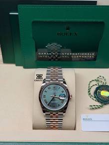 Rolex Datejust 126231