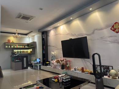 2-storey Terraced House For Sale in Kuching,SWK