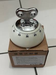 timer cooking