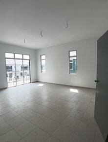 Cluster House For Rent in Iskandar Puteri,JHR