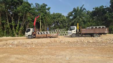 Residential Land in Kapar, SGR