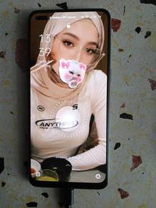 Oppa A93 Untuk Dilepaskan 