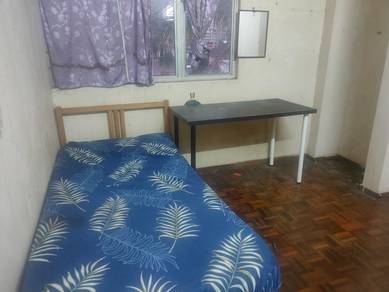 Room in Kampung Baru, KUL