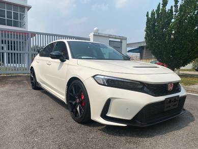 Honda Civic Type R TYPE R in Johor Bahru, JHR