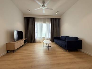 Service Residence For Rent in The Meg by E&O