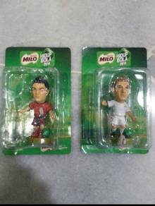 Collectible Football Figurines