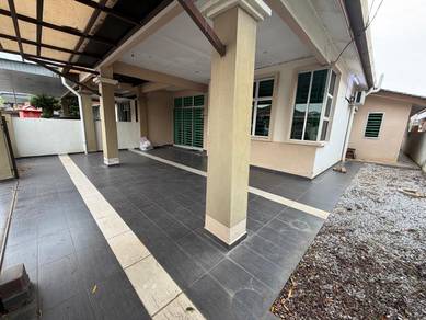 Semi-Detached House For Rent in Sungai Petani,KDH