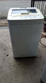 Panasonic 7.5kg automatic