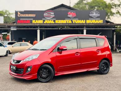 Perodua Alza ZV ADVANCED in Senai, JHR