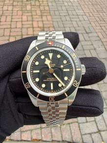 Tudor Black Bay 39 Jubilee
