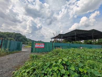 Industrial Land in Kuching, SWK