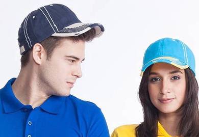 Stylish Cap / Topi Stylo / Summer Cap/Baseball Cap