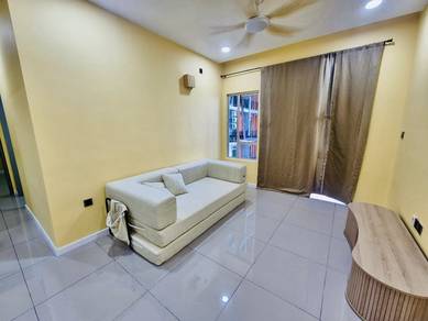 Service Residence For Rent in One 49 Residence