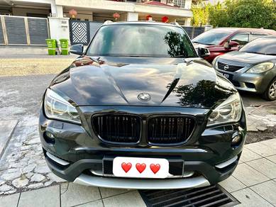 BMW X1 xDrive20d (CKD) in Johor Bahru, JHR