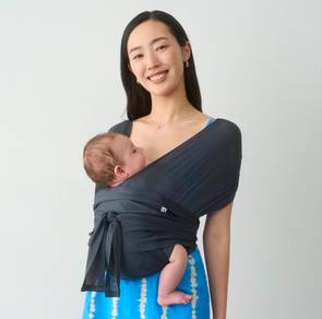 Baby Carrier