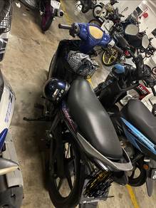 Yamaha 135LC