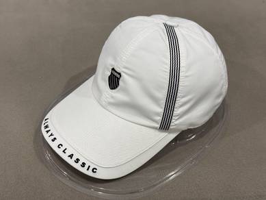 MU5418	Topi Cap K-Swiss
