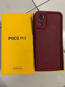 poco m3