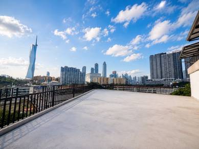 Hotel / Resort For Sale in Bukit Bintang,KUL