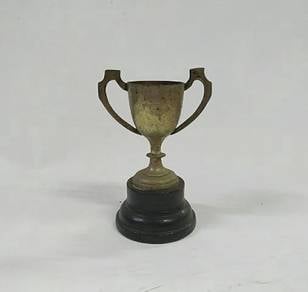 Vintage Trophy