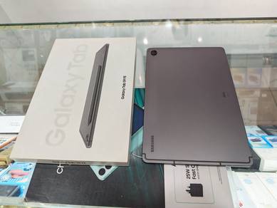 Samsung Tab S9 Fe Wifi 128Gb