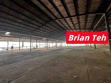 Warehouse / Factory For Rent in Sungai Petani,KDH