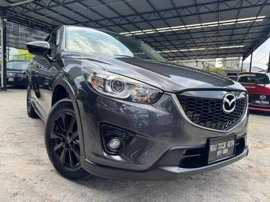 Mazda CX-5 2WD in Kepong, KUL