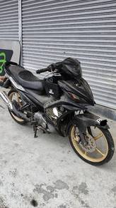 Yamaha 135LC