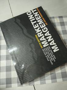 Marketing Management