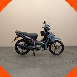 Yamaha EZ115