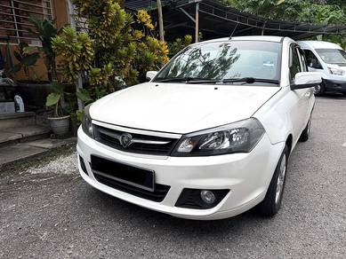 2013 Proton Saga FL