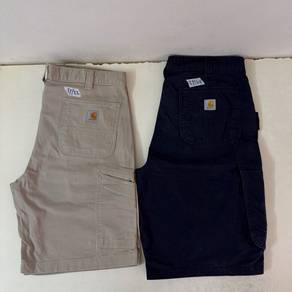 Carhartt Short sz 36 Combo…