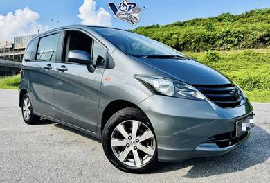 Honda Freed S in Seri Kembangan, SGR