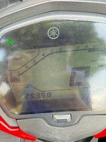 Yamaha 135LC