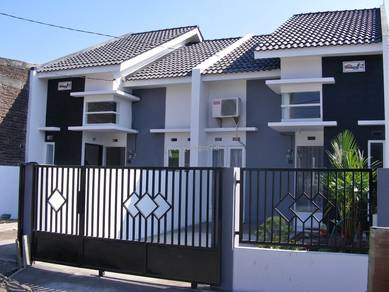 grill pintu pagar tingkap awning