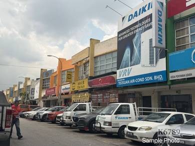 Shop lot For Sale in Bandar Bukit Tinggi,SGR