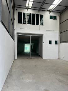 Warehouse / Factory For Rent in Bukit Mertajam,PNG