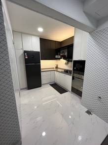 Condominium For Sale in Desa Putra (Wangsa Maju)