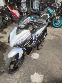 Yamaha Y16ZR