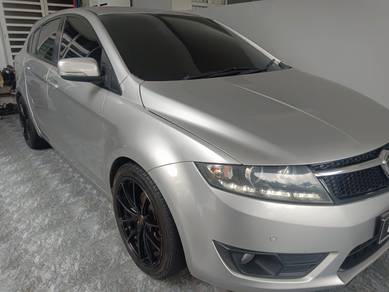 Proton Suprima S PREMIUM in Nilai, NSN