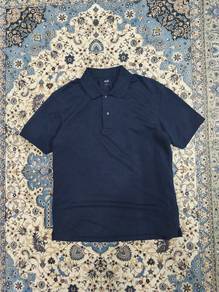 Uniqlo collar 
