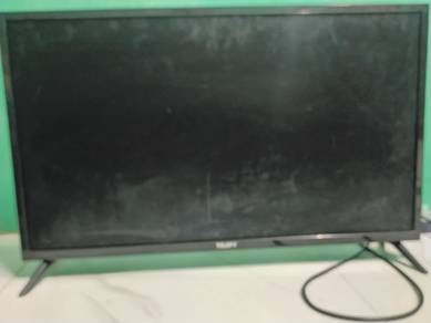televisyen