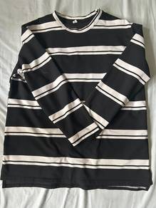 Blouse lengan panjang