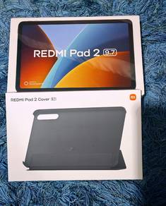 redmi pad 2 9.7 wifi