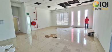 Warehouse / Factory For Rent in Perai,PNG
